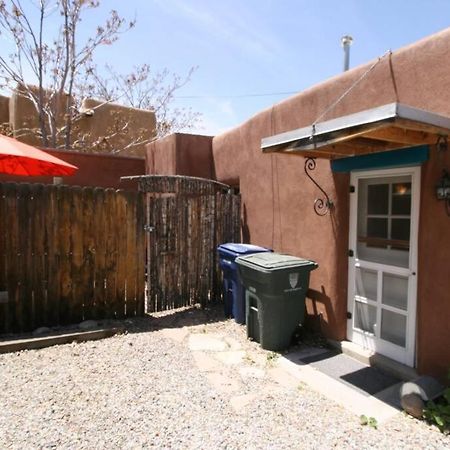 Galisteo Getaway - Courtyard - Near Railyard Villa Santa Fe Exteriör bild